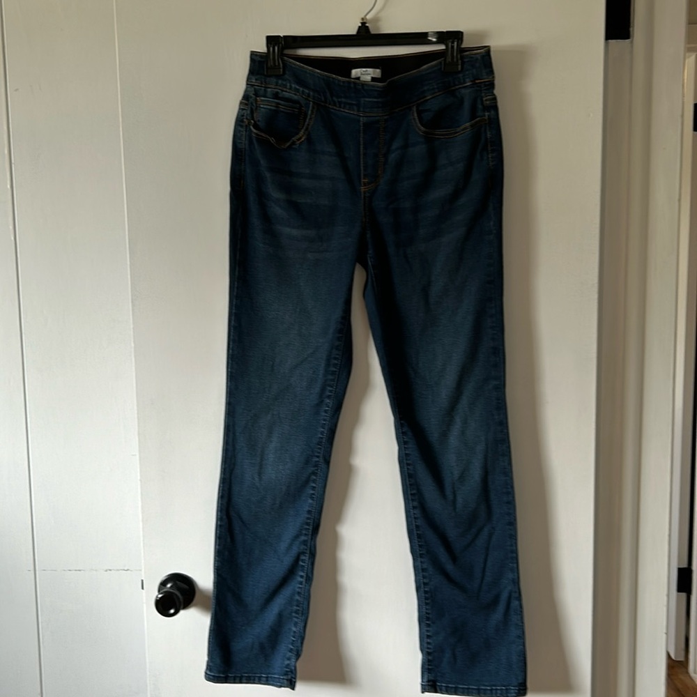 Croft & Barrow Jean